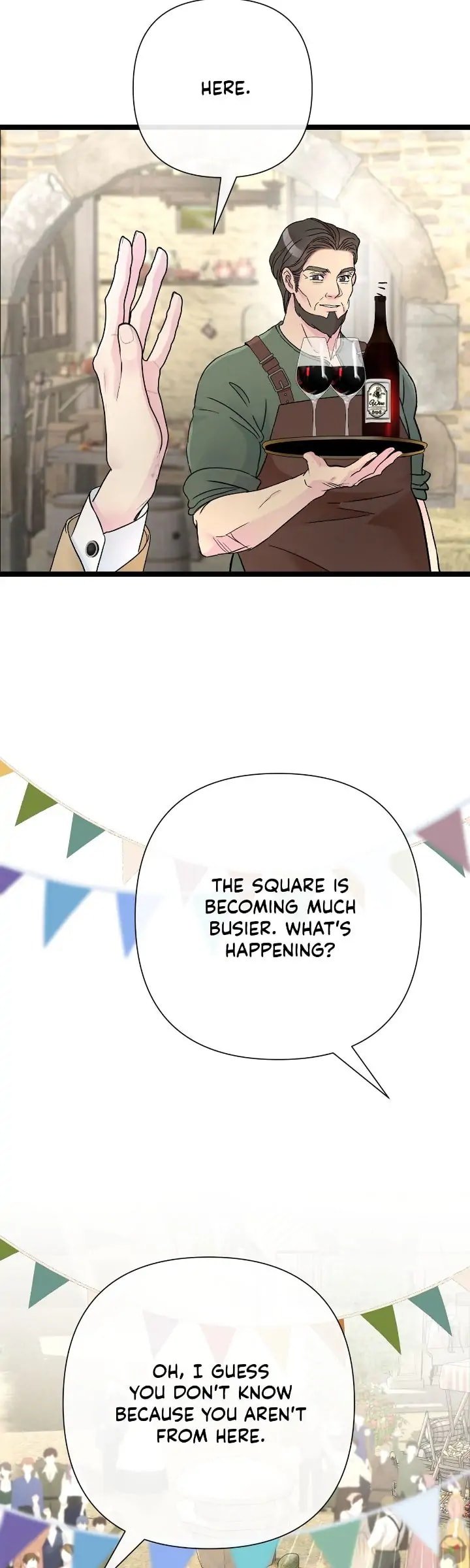 The Problematic Prince, Chapter 81 image 18